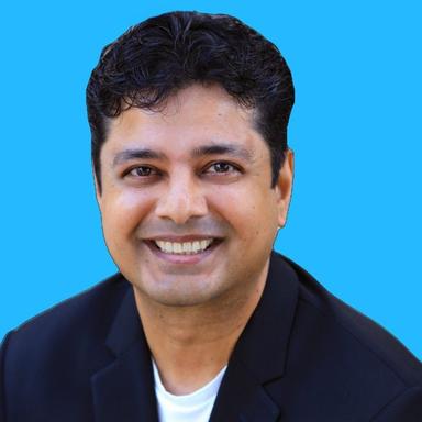 PDM6 Principal, Anand Thaker profile picture