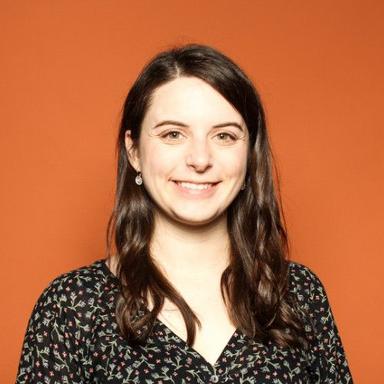 HubSpot SaaS Relationship Professional, Holly Biedrzycki profile picture