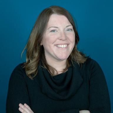 Twilio Partner Marketing Manager, Bonnie Gibson profile picture