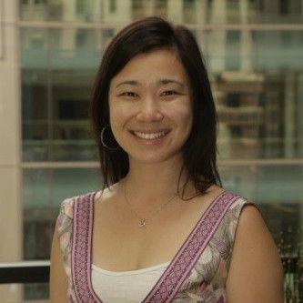 Asana Channel Partner Manager, Doreen Leong profile picture