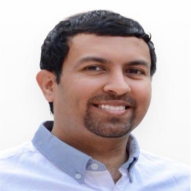 Oracle Senior Manager, Business Development, Rohit Jain profile picture