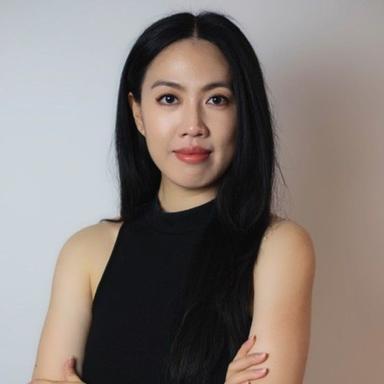 N/A Partner Manager, Hai Yen Duong profile picture