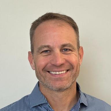 Reputation Head of Global Alliances, Kevin Harris profile picture