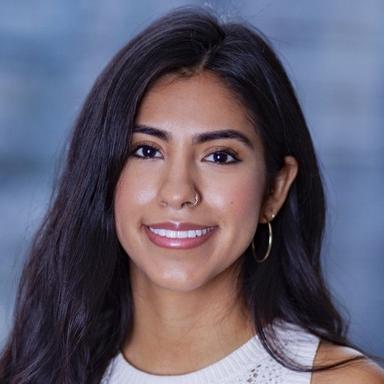 Sprout Social Partner Marketing Specialist, Veronica Torruco profile picture