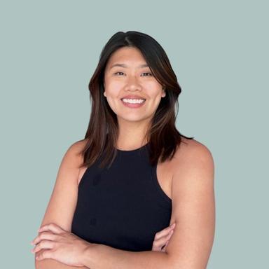 YOCTO Partnerships Advisor, Alicia Gan profile picture