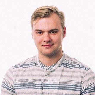 Tidio Head of Partnerships, Ignas Šimkus profile picture