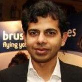 Symantra Founder, Rupam Amrit profile picture