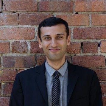 Stealth Founder, Ammar Sabzwari profile picture