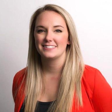 Spryker Partner Account Manager, Mikayla Middleton profile picture