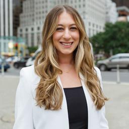 Okendo Partner Marketing Lead, Lindsay Kolinsky AMA logo