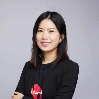 Airwallex Director, Ecosystem Partnerships, Natalie Tse profile picture