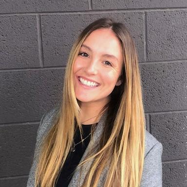 Tackle.io Commercial Paralegal, Paige Boso profile picture