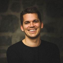 Webflow Principal, Product Partnerships, Greg Kelly AMA logo