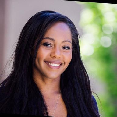 Theta Lake Product Partnerships & Strategic Alliances, Sophia Sithole profile picture