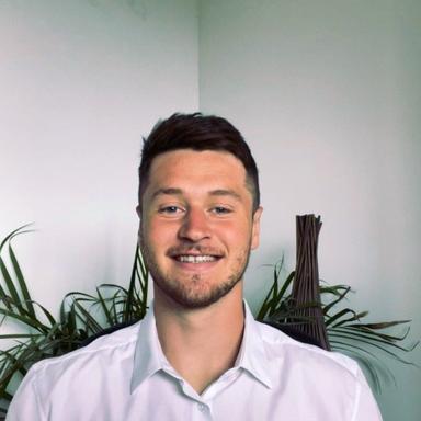 Alaiko UK Partner Manager, Adam Jones profile picture