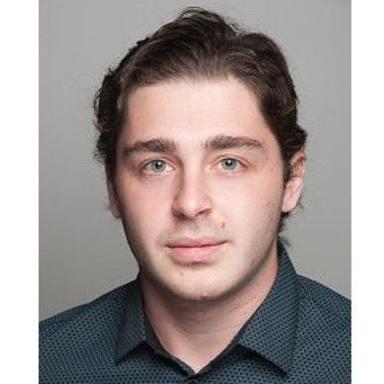 Mendix Account Executive , Chris Ektov profile picture