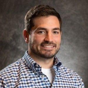 Armory.io AWS Cloud Alliance Manager , Michael Gemmati profile picture