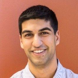 AppHub Head of Partnerships, Neil Soni profile picture