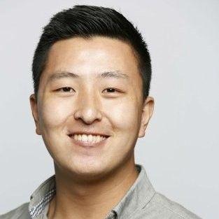 People Data Labs Head of Partnerships, Chris Wong profile picture