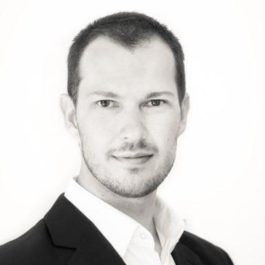 N/A Channel Sales Manager, Marcel Macinga profile picture