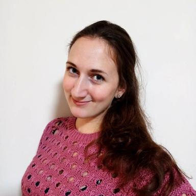 Vue Storefront Partner Marketing Manager, Natália Tóth profile picture