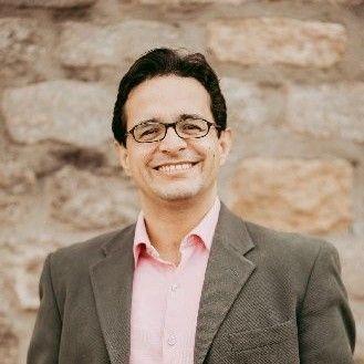 Journyfy SaaS Partnerships Leader, Alejandro Sanchez profile picture