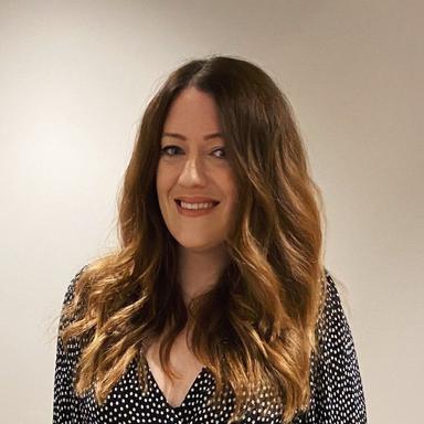 Yotpo Partner Marketing Manager, Faye Oakenfull profile picture