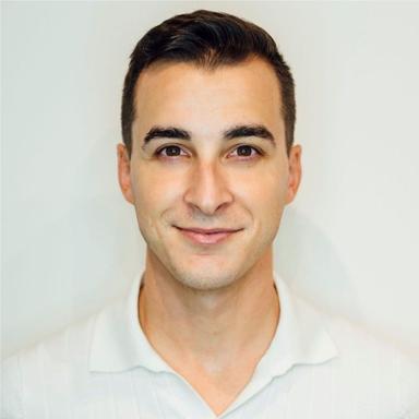 PartnerPage CTO, Roberto Carozza profile picture