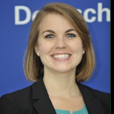 University of Virginia Supervisor - UVA Temps, Katharine DiResta profile picture