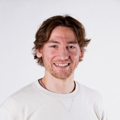 Sherpa Marketing Senior Account Manager, Patrick Kitson profile picture