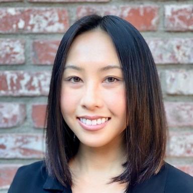 Conversica  Director of Strategic Partnerships, Angela Nguyen profile picture