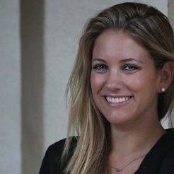 Jotform Sr. Partner Marketing Manager, Allie Schratz profile picture