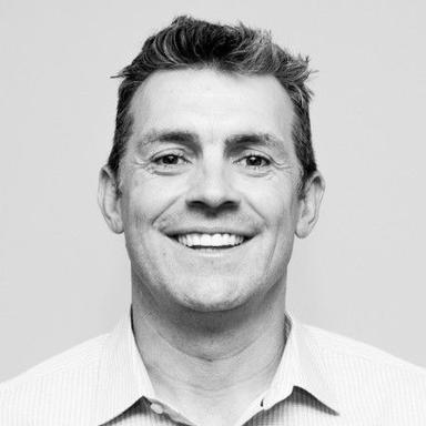 Amazon Senior Manager AWS Marketplace Business, Josh Greene profile picture