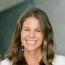 Figma Head of Business Development & Partnerships, Anna Kohnen AMA logo