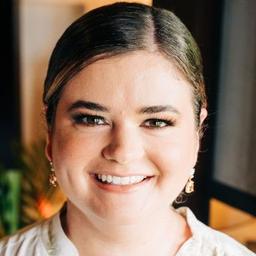 PandaDoc Strategic Alliances Manager, Zoë Zankowski AMA logo