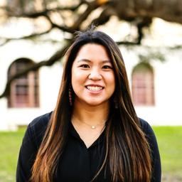 Salsify Head of Global Partner Marketing, Jenny Chaffin AMA logo