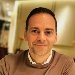 Crownpeak VP Global Partnerships, Matt Kaler Pilgrim AMA logo