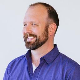 Deel Partner Program Manager, Tony Simon AMA logo