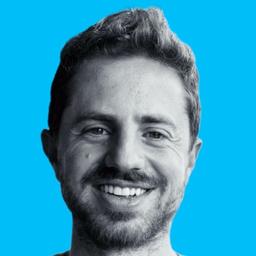 Deel Senior Manager, Partner Programs, Eduardo Ezban AMA logo