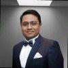 Sprinto Head of Partnerships, Pranjal Swarup AMA logo