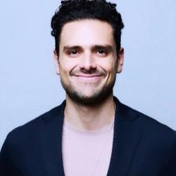 Creatio Partner Manager Latin America, Javier De Bustos Lozano AMA logo