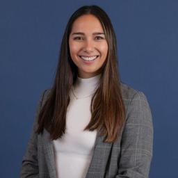 Metomic Channel Partnerships Lead, Lynn Brantley-Jones AMA logo